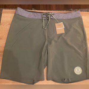 Patagonia Men’s Hydropeak Boardshorts